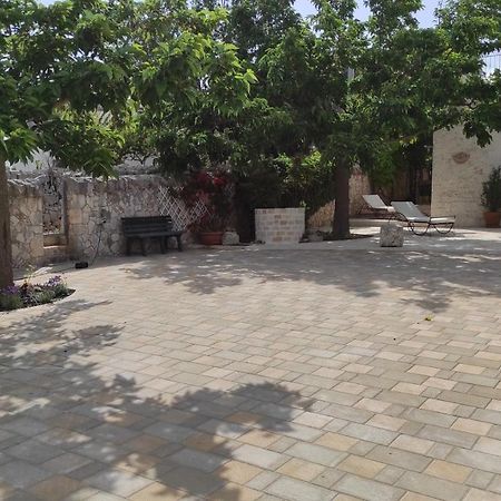 Casa Ciccone Cardone Villa Locorotondo Eksteriør billede