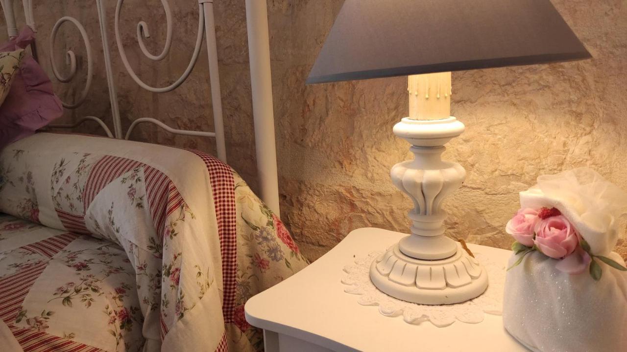 Casa Ciccone Cardone Villa Locorotondo Eksteriør billede