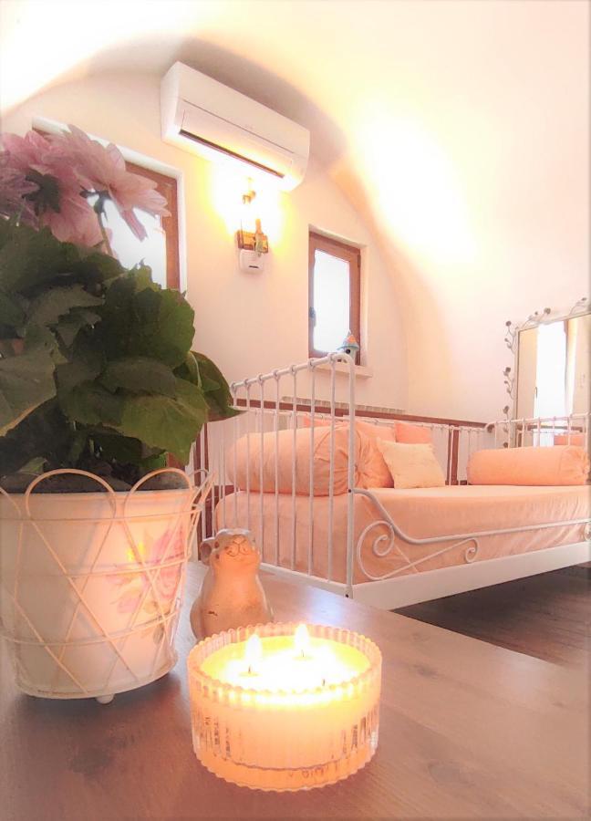 Casa Ciccone Cardone Villa Locorotondo Eksteriør billede