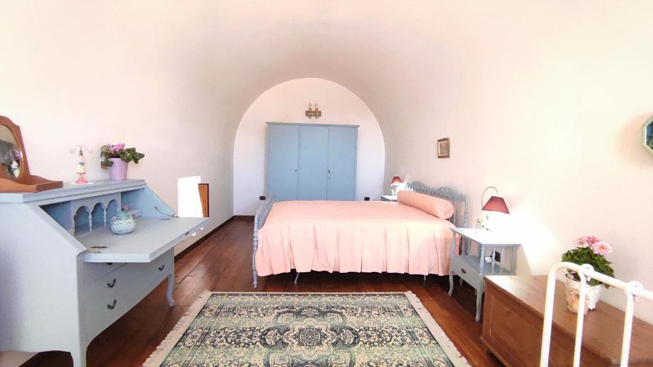 Casa Ciccone Cardone Villa Locorotondo Eksteriør billede