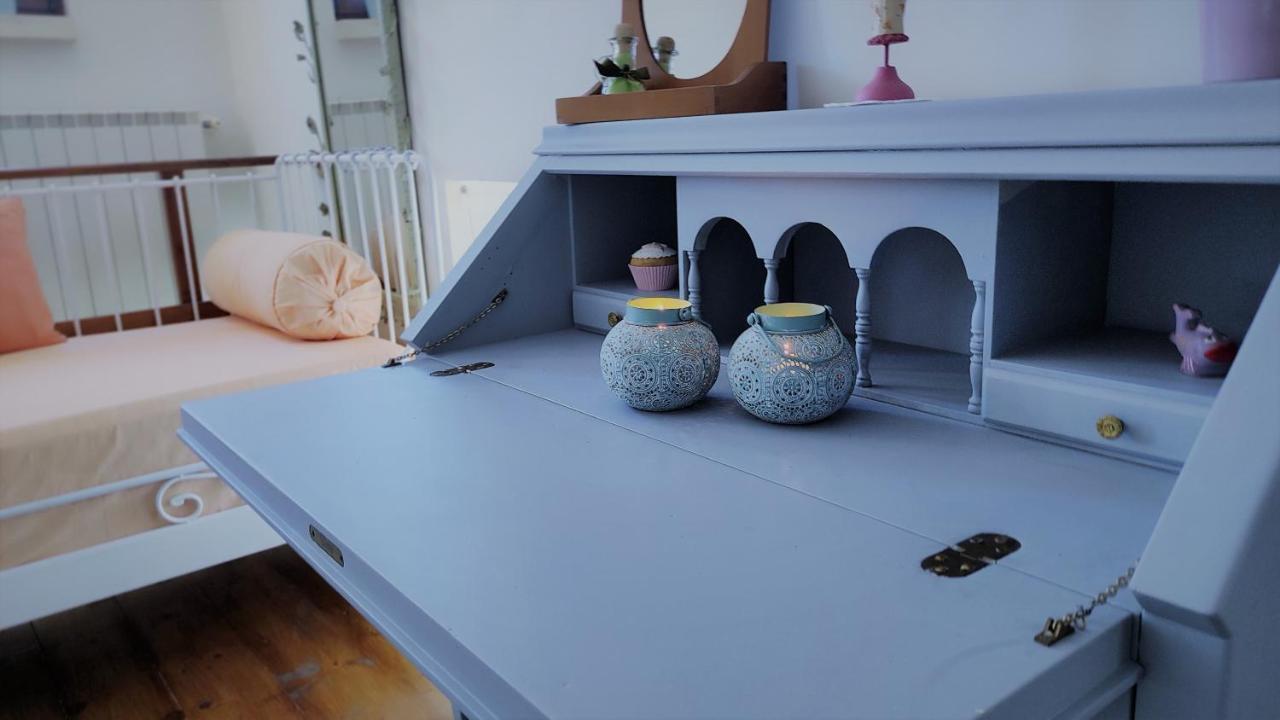 Casa Ciccone Cardone Villa Locorotondo Eksteriør billede