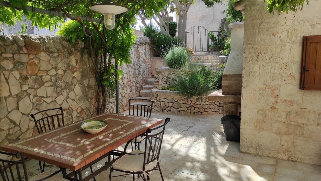 Casa Ciccone Cardone Villa Locorotondo Eksteriør billede