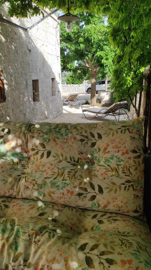 Casa Ciccone Cardone Villa Locorotondo Eksteriør billede